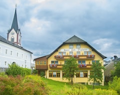 Hotel Örglwirts Ferienwelt - Post Örglwirt (Mariapfarr, Austrija)