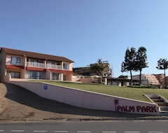 Khách sạn First Group Palm Park (Margate, Nam Phi)
