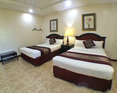 Hotel Cindy Kelly (Subic, Philippines)