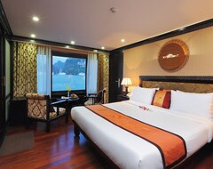 Hotelli Starlight Cruise (Hong Gai, Vietnam)