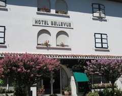 Hotel Bellevue (Morcenx, Francia)