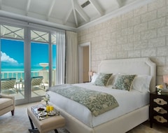 Resort The Shore Club Turks And Caicos (Providenciales, Turks ve Caicos Adaları)
