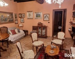 Toàn bộ căn nhà/căn hộ Casa Vacanza Dei Priori (Narni, Ý)