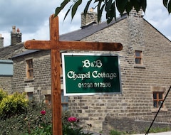 Khách sạn Chapel Cottage (Chapel-en-le-Frith, Vương quốc Anh)