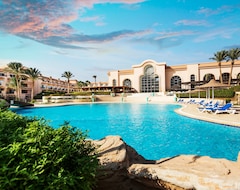 Hotel Otium Pyramisa Beach Resort Hurghada , Sahl Hasheesh (Hurgada, Egipto)