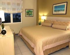 Hotel Aquarius Vacation Club At Dorado Del Mar (Dorado, Portoriko)