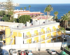 Hotel Carina (Playa del Inglés, Spanien)
