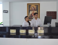 Hotel L y C Llano Confort (Villavicencio, Kolumbija)