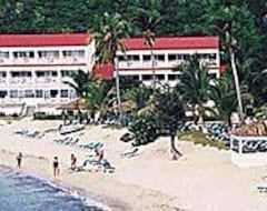 Hotel Limetree Beach Resort By Club Wyndham (Charlotte Amalie, Jomfruøerne)