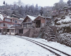 Hotelli Marigold Manor Homestay (Darjeeling, Intia)