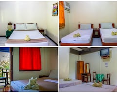 Bed & Breakfast Remari Tourist Inn (Puerto Princesa, Filipini)