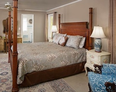 Bed & Breakfast Casa Blanca Inn and Suites (Farmington, EE. UU.)