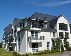 Căn hộ có phục vụ Residenz Kümpel (Mellenthin, Đức)