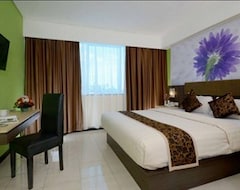 Hotelli Hotel Darcici Cempaka Putih (Jakarta, Indonesia)
