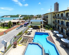 Hotel Rede Andrade Comfort (Natal, Brazil)