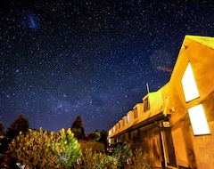 Hotel Southern X Lodge (Methven, New Zealand)