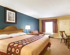Hotel Super 8 Motel - Covington (Covington, USA)