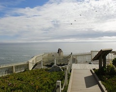Pansiyon HI Pigeon Point Lighthouse Hostel (Pescadero, ABD)
