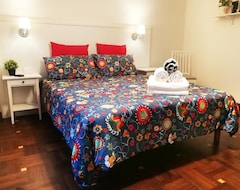Hotel Sleep & Fly (Bolonia, Italia)