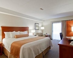 Hotel Quality Inn (Kitchener, Kanada)