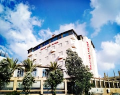 Panorama Amman Hotel (Amman, Ürdün)