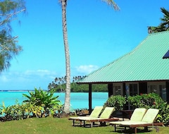 Otel Muri Beach Villa (Muri, Cook Islands)