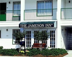 Otel Jameson Inn Arab (Arab, ABD)