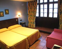 Hotel La Posada Del Rey (Llanes, España)