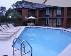 Motel Days Inn by Wyndham Statesboro (Statesboro, USA)