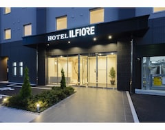 Khách sạn Hotel Il Fiore Kasai (Tokyo, Nhật Bản)