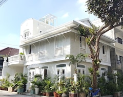 Oda ve Kahvaltı IG-Worthy Home,5BR 5T&B, Great Loc, Read INFO (Makati, Filipinler)