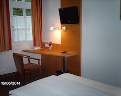Hotelli Hotel Hax (Groß-Umstadt, Saksa)
