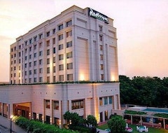 Radisson Hotel Varanasi (Varanasi, India)