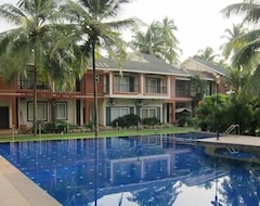 Cijela kuća/apartman Heritage Holiday Homes (Arpora, Indija)