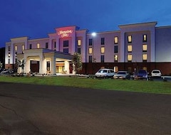 Hotel Hampton Inn Yemassee/Point South, SC (Yemassee, ABD)