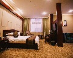 Jindi Carlton Hotel (Shangrao, Kina)