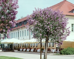 Schloss Hotel Dresden-Pillnitz (Dresden, Almanya)