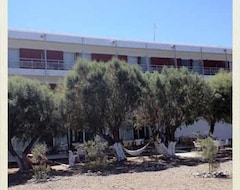 Otel Kardamyla (Kardamyla, Yunanistan)