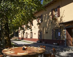 Oda ve Kahvaltı Baita Bondella (Como, İtalya)