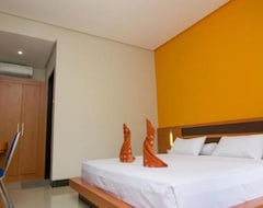 Hotelli New Melati (Gorontalo, Indonesia)