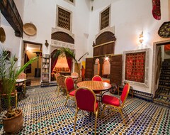 فندق Dar Tamo (فاس, المغرب)