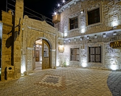 Hotel Risus Cave Suites (Nevşehir, Turska)