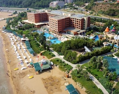 Hotel AQI Pegasos Royal (Incekum, Turkey)