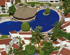 Hotel Sunscape Puerto Plata (Playa Dorada, Dominikanske republikk)