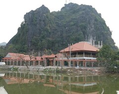Toàn bộ căn nhà/căn hộ Tam Coc Friends Homestay (Ninh Bình, Việt Nam)