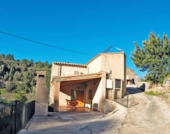Casa rural Hort De Mao (Benifallet, İspanya)