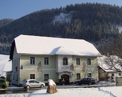 Otel Stanglwirt (Göstling an der Ybbs, Avusturya)
