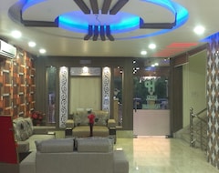 Khách sạn Padmanane (Deoghar, Ấn Độ)