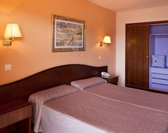 Hotel H.top Secret 4  Lloret De Mar Aoa (Lloret de mar, Spain)