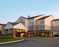 Otel SpringHill Suites Columbus Airport Gahanna (Gahanna, ABD)